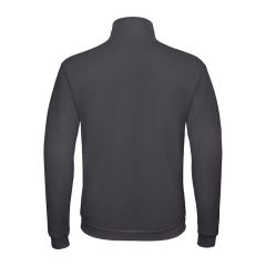 ID.206 50/50 SWEAT JACKET, EGBO49