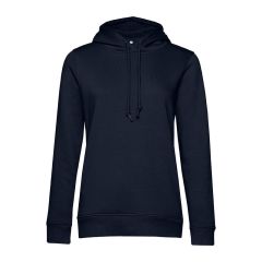 B&C INSPIRE HOODED /WOMEN, EGBO79