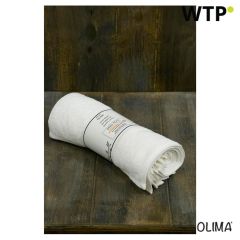 OLIMA HOTEL QUALITÄT HAND-/GESICHTSTUCH, Weiß, EGOL400WH-30X30