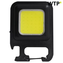 Apribottiglie Torcia, nero, OTK20485002000