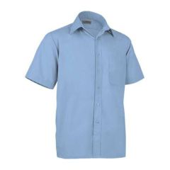 CAMICIA OPORTO MANICA CORTA, EGCSVA1BC