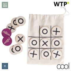 OXO Creative, tic-tac-toe, natural, AP718676