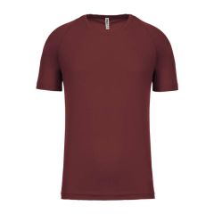 MENS SHORT-SLEEVED SPORTS T-SHIRT, EGPA438
