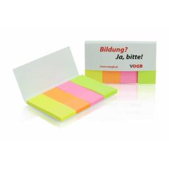 Paperback Index Sheets WTP050