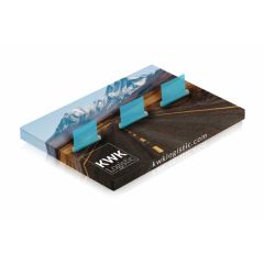 Paperback Index Sheets WTP054