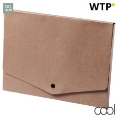 Pakyma, document folder, natural, AP781743