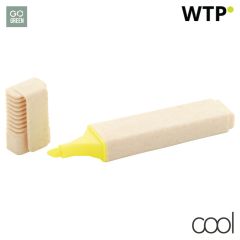 Paleas, Textmarker, yellow, AP808113-02