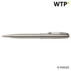 Parker Sonnet kemični svinčnik, srebrna, 718089-032999127