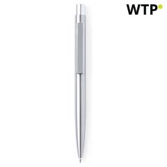 Pen, silver, OTK11682009000