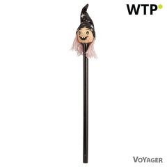 Bleistift Hexe | Cooper, gemischt, V6109-00