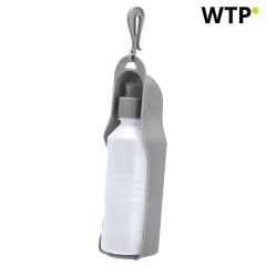 Bottiglia per animali domestici, grigio, OTK20326008000