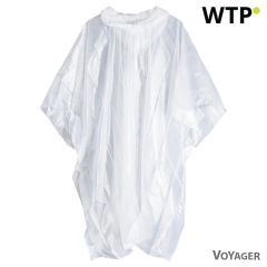 PLA poncho, mixed, V0941-00