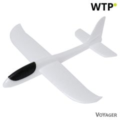 Aereo, bianco, VA765-02