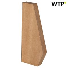 Plakette, natürlich, OTK22222013000