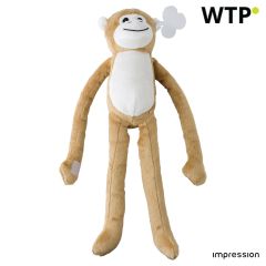 Plush monkey Sophie, mixed, 1014872-009999999