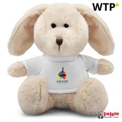 Coniglio di peluche | Felix, beige, HE290-20