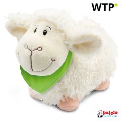 Plush sheep | Helen, white, HE316-02