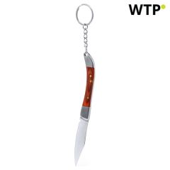Portachiavi con coltello pieghevole, OTK21010000000