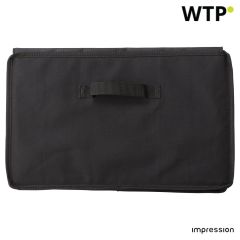 Polyester (600D) Auto-Organizer Thatcher, Schwarz, 1015160-001999999
