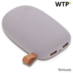Power bank 10400 mAh Air Gifts stone | Carol, siva, V3383-19