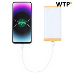 Power Bank, white, OTK21219001000
