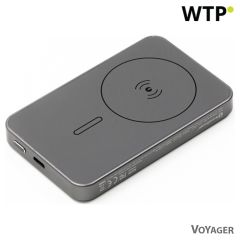 Power bank BrandCharger Powerwave 5000, temno siva, VA549-15