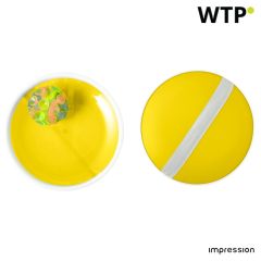 PP ball game. Lottie, yellow, 7819-006999999