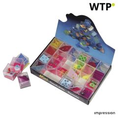 PS mind games Leslie, mixed, 2324-009999999