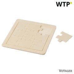 Puzzle, mixed, V8083-00