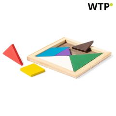 Puzzle, OTK13704000000