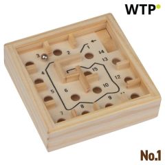 Puzzle Rennes, beige, EG291113