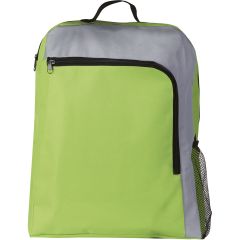 6000D Polyester- und Ripstop-Rucksack, Q24015