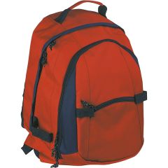 Rucksack aus 600D-Polyester, Q24018