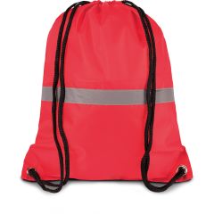Polyester 210D Rucksack, Q24023