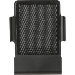 Kunststoff- und Gummihalter für Handy, Q24033