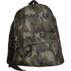 Rucksack aus 600D-Polyester, Q24051