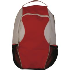 600D Polyester Kinder-Rucksack, Q24058