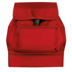 600D polyester sport knapsack, Q24063