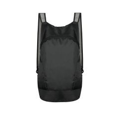 210D polyester rucksack, Q24068