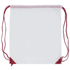 210T polyester knapsack, Q24073