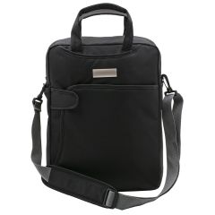 600D polyester 15 laptop rucksack, Q24084