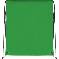 210D polyester knapsack, Q24085