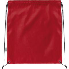 190T RPET knapsack, Q24087