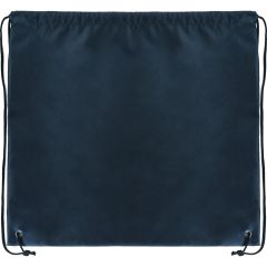 210D polyester knapsack (45x45 cm), Q24090
