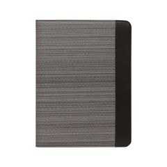Nylon and PU clipboard folder, Q24103