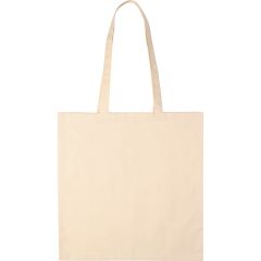 Bombažna nakupovalna torba (140 gr/m²), Q24212