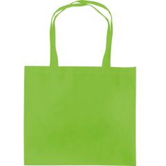 Netkana nakupovalna torba (80 gr/m²) z dnom, Q24222