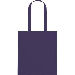 Netkana (80 gr/m²) nakupovalna torba, Q24244