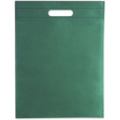 Heat sealed non woven (80 gr/m²) bag, Q24248