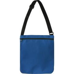Non woven (100 gr/m²) shoulder bag, Q24252